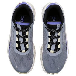 On Cloudmonster Blueberry Blue Unisex Sneakers