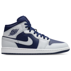 Jordan Air Jordan 1 Mid Unisex Sneakers