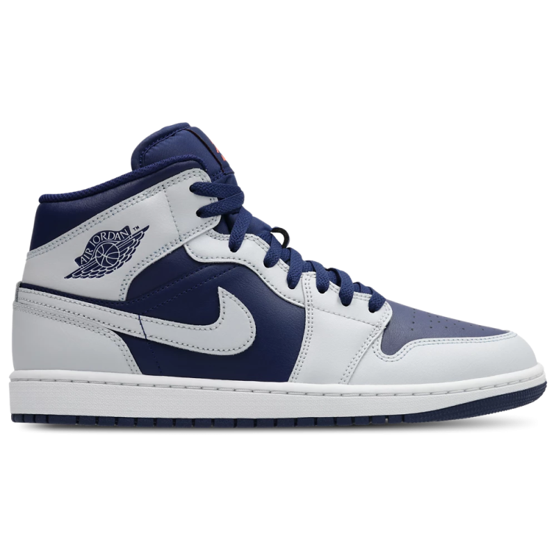 Jordan Air Jordan 1 Mid Unisex Sneakers