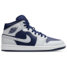 Jordan Air Jordan 1 Mid Unisex Sneakers