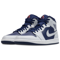 Jordan Air Jordan 1 Mid Unisex Sneakers