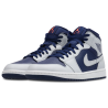 Jordan Air Jordan 1 Mid Unisex Sneakers