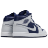 Jordan Air Jordan 1 Mid Unisex Sneakers