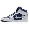 Jordan Air Jordan 1 Mid Unisex Sneakers