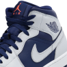 Jordan Air Jordan 1 Mid Unisex Sneakers