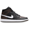 Jordan Air Jordan 1 Mid Unisex Sneakers