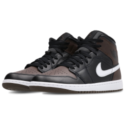 Jordan Air Jordan 1 Mid Unisex Sneakers