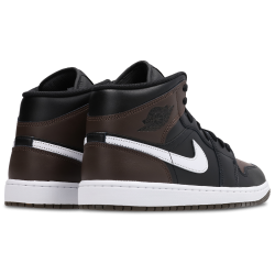 Jordan Air Jordan 1 Mid Unisex Sneakers