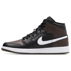 Jordan Air Jordan 1 Mid Unisex Sneakers