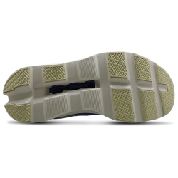 On Cloudmonster Blueberry Blue Unisex Sneakers