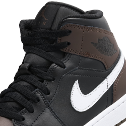 Jordan Air Jordan 1 Mid Unisex Sneakers