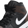 Jordan Air Jordan 1 Mid Unisex Sneakers
