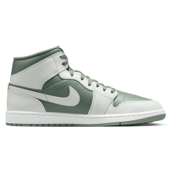 Jordan Air Jordan 1 Mid Unisex Sneakers