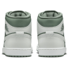 Jordan Air Jordan 1 Mid Unisex Sneakers