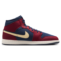 Jordan Air Jordan 1 Mid Unisex Sneakers
