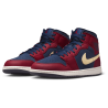 Jordan Air Jordan 1 Mid Unisex Sneakers
