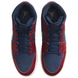 Jordan Air Jordan 1 Mid Unisex Sneakers