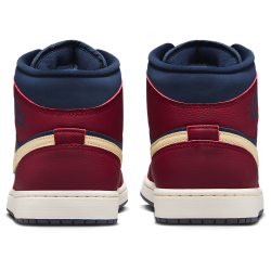 Jordan Air Jordan 1 Mid Unisex Sneakers