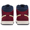 Jordan Air Jordan 1 Mid Unisex Sneakers
