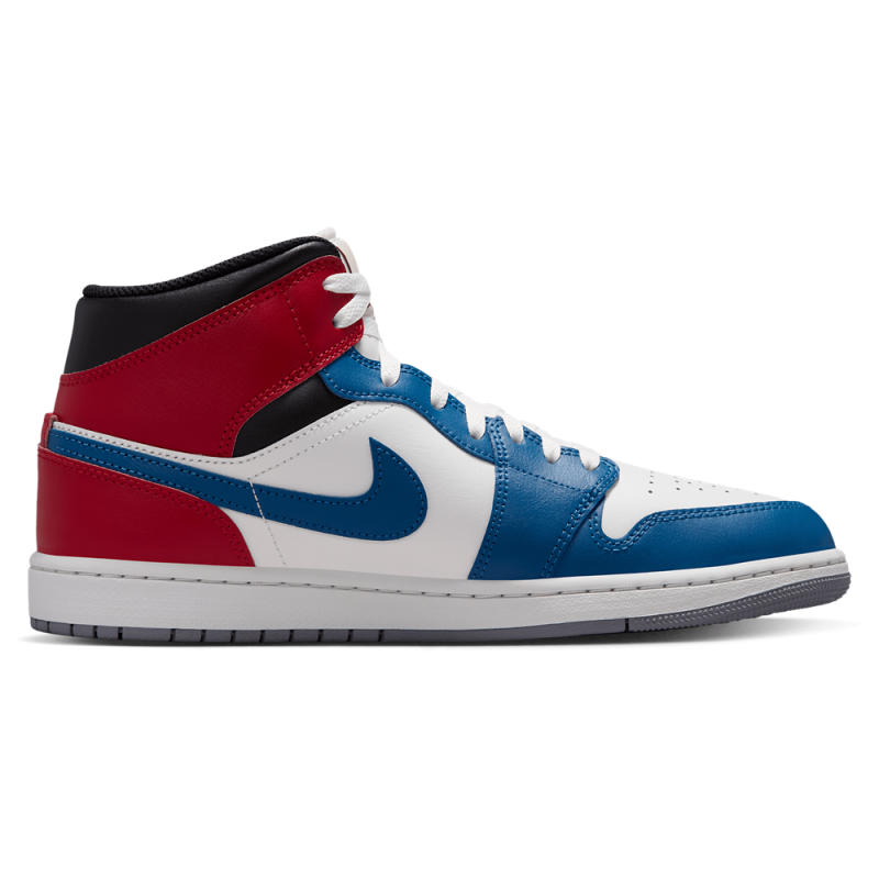 Jordan Air Jordan 1 Mid Unisex Sneakers
