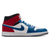 Jordan Air Jordan 1 Mid Unisex Sneakers