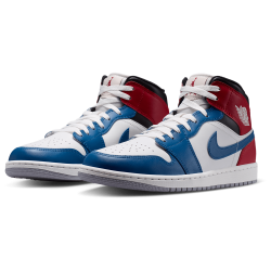 Jordan Air Jordan 1 Mid Unisex Sneakers