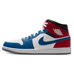 Jordan Air Jordan 1 Mid Unisex Sneakers