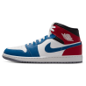 Jordan Air Jordan 1 Mid Unisex Sneakers