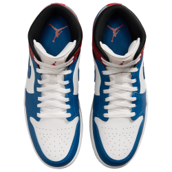 Jordan Air Jordan 1 Mid Unisex Sneakers