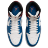 Jordan Air Jordan 1 Mid Unisex Sneakers