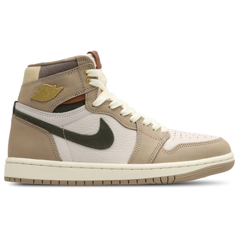 Jordan Air Jordan 1 Mid Unisex Sneakers