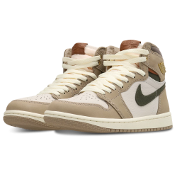 Jordan Air Jordan 1 Mid Unisex Sneakers