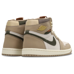 Jordan Air Jordan 1 Mid Unisex Sneakers