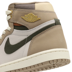 Jordan Air Jordan 1 Mid Unisex Sneakers