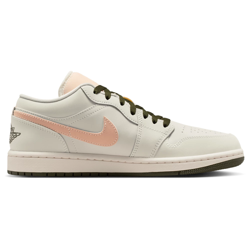 Jordan Air Jordan 1 Low Unisex Sneakers