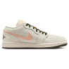 Jordan Air Jordan 1 Low Unisex Sneakers