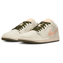 Jordan Air Jordan 1 Low Unisex Sneakers