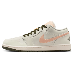 Jordan Air Jordan 1 Low Unisex Sneakers
