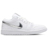 Jordan Air Jordan 1 Low Unisex Sneakers