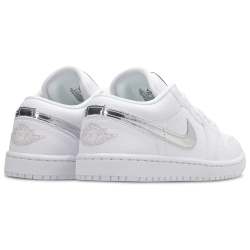 Jordan Air Jordan 1 Low Unisex Sneakers