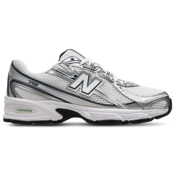 New Balance 740 Nb Navy Sneakers Unisex