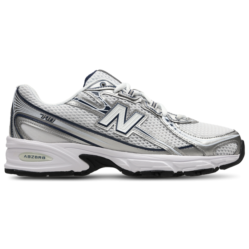 New Balance 740 Nb Navy Sneakers Unisex