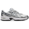 New Balance 740 Nb Navy Sneakers Unisex