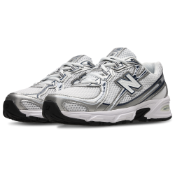 New Balance 740 Nb Navy Sneakers Unisex