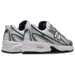 New Balance 740 Nb Navy Sneakers Unisex