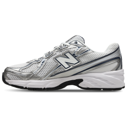 New Balance 740 Nb Navy Sneakers Unisex