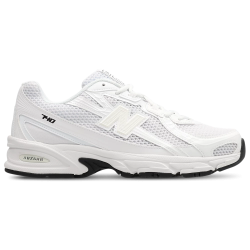 New Balance 740 White Black Zapatillas Unisex