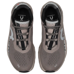 On Cloudmonster Fog Unisex Sneakers