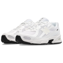 New Balance 740 White Black Zapatillas Unisex