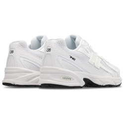 New Balance 740 White Black Zapatillas Unisex